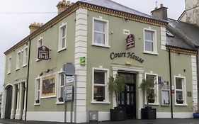 Court House Kinlough